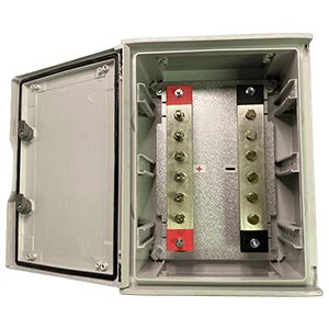 positive negative junction box|UltraBox .